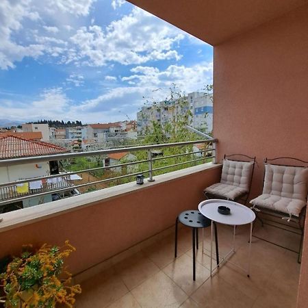 Apartment Slava - Close To The Mall Split Dış mekan fotoğraf