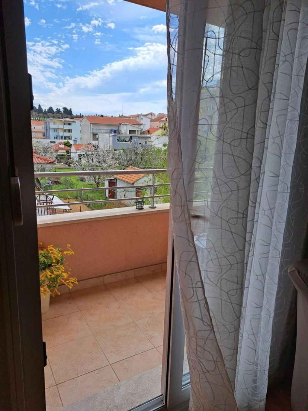 Apartment Slava - Close To The Mall Split Dış mekan fotoğraf