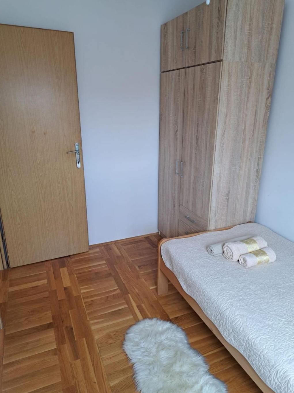 Apartment Slava - Close To The Mall Split Dış mekan fotoğraf