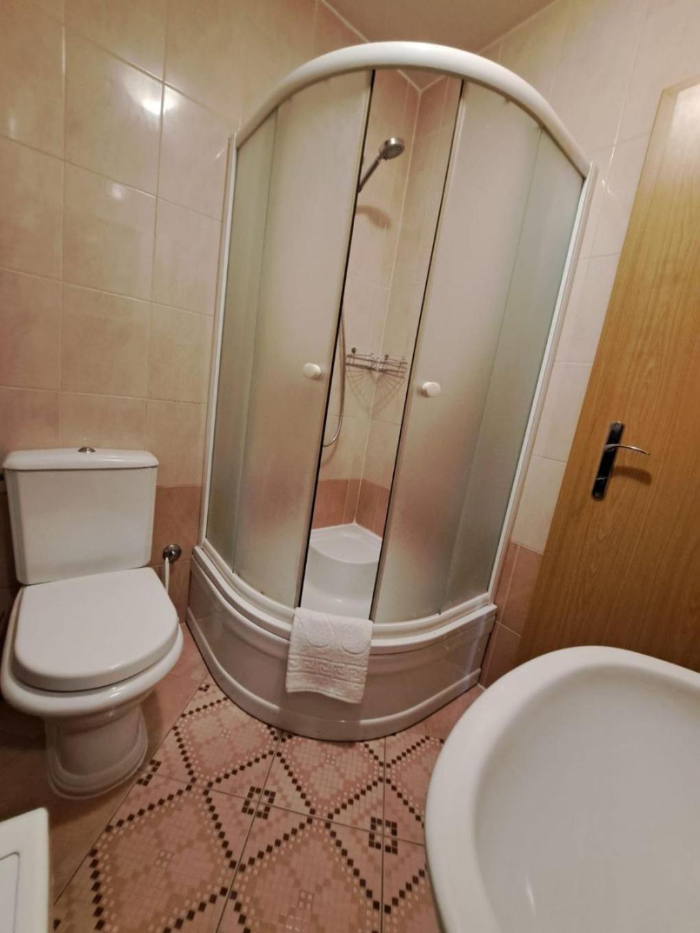 Apartment Slava - Close To The Mall Split Dış mekan fotoğraf