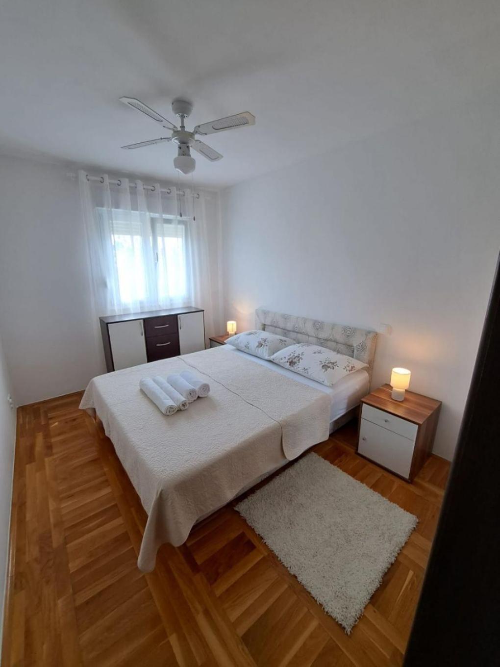 Apartment Slava - Close To The Mall Split Dış mekan fotoğraf