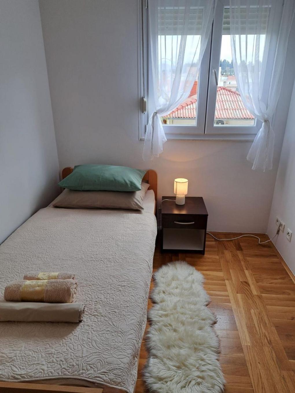 Apartment Slava - Close To The Mall Split Dış mekan fotoğraf
