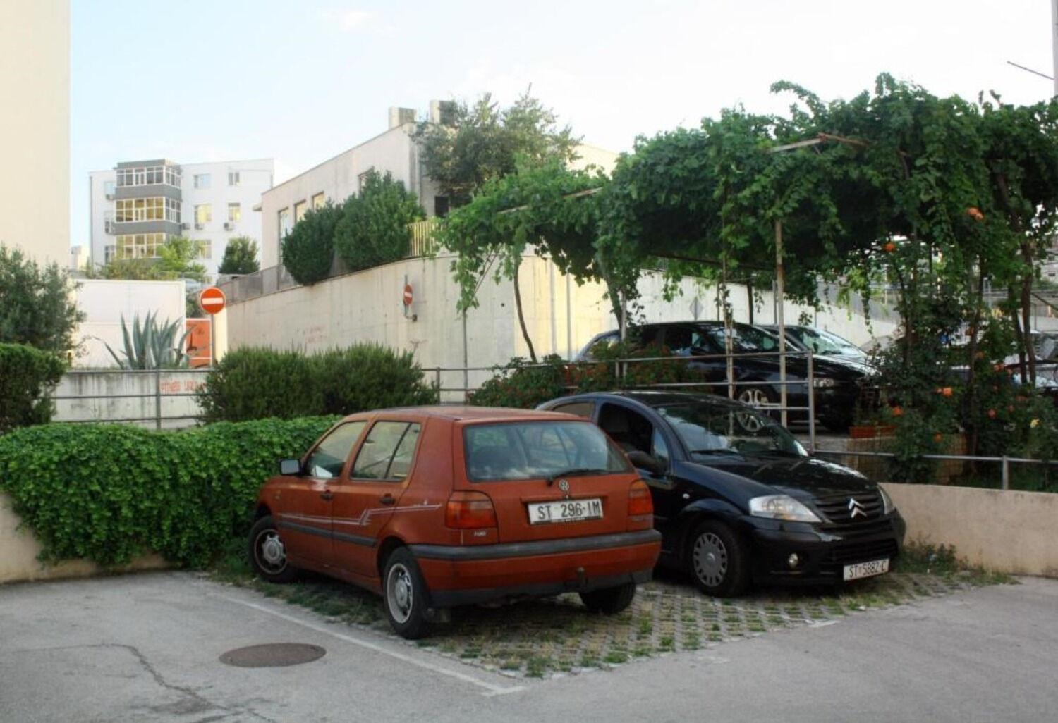 Apartment Slava - Close To The Mall Split Dış mekan fotoğraf