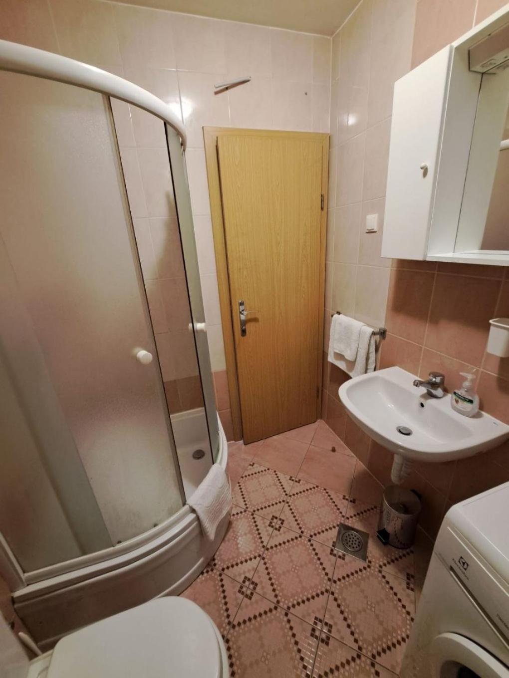 Apartment Slava - Close To The Mall Split Dış mekan fotoğraf