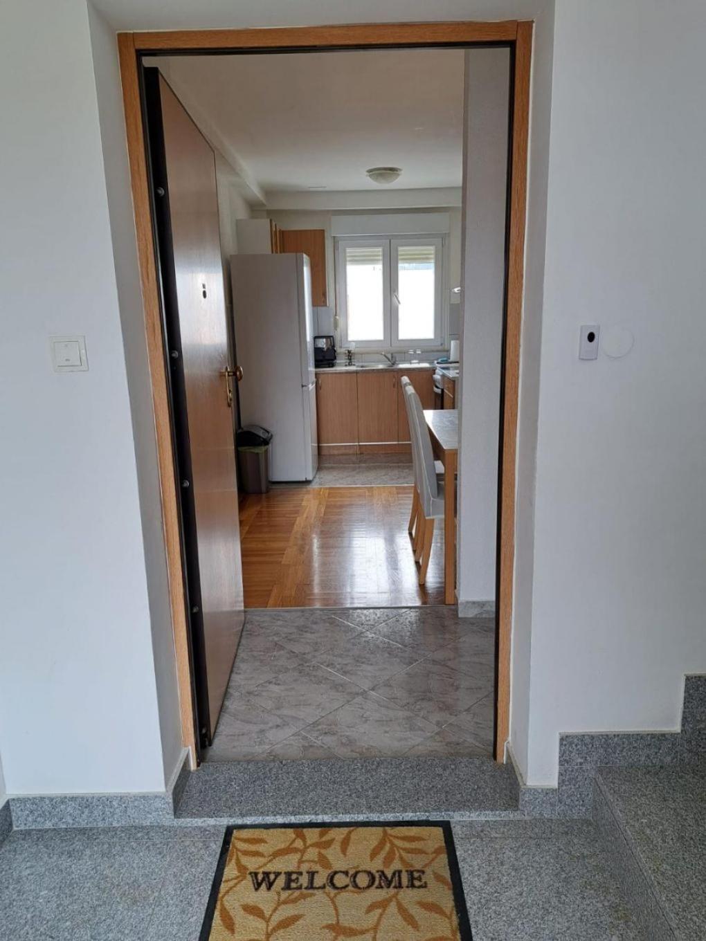 Apartment Slava - Close To The Mall Split Dış mekan fotoğraf