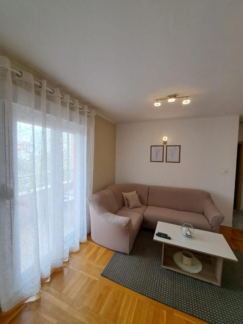 Apartment Slava - Close To The Mall Split Dış mekan fotoğraf
