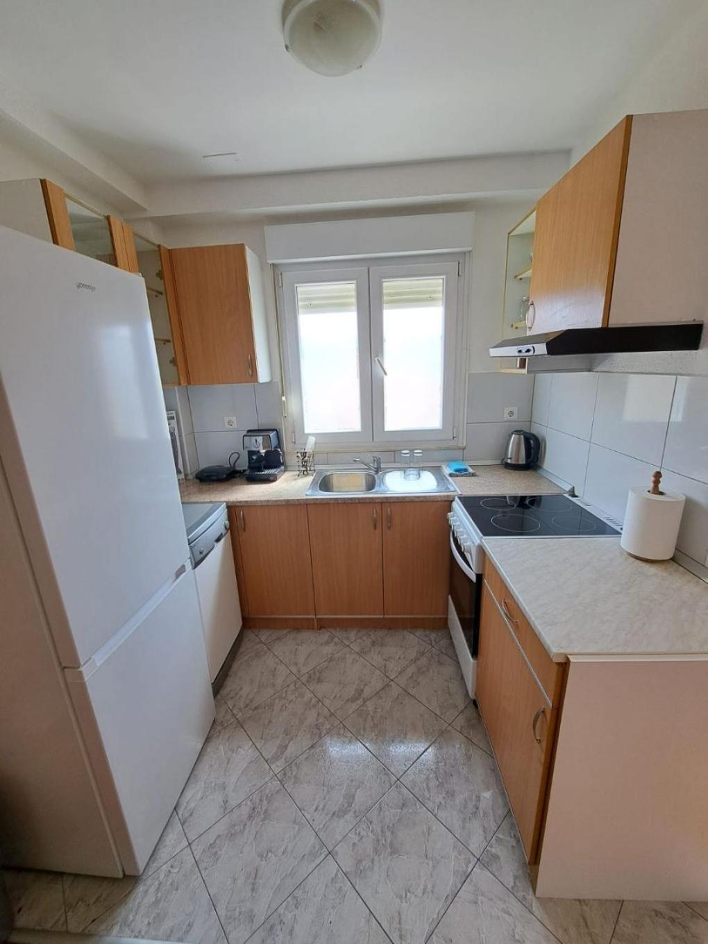 Apartment Slava - Close To The Mall Split Dış mekan fotoğraf