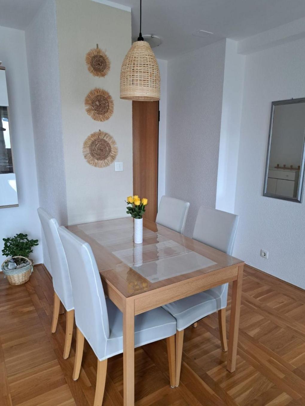 Apartment Slava - Close To The Mall Split Dış mekan fotoğraf