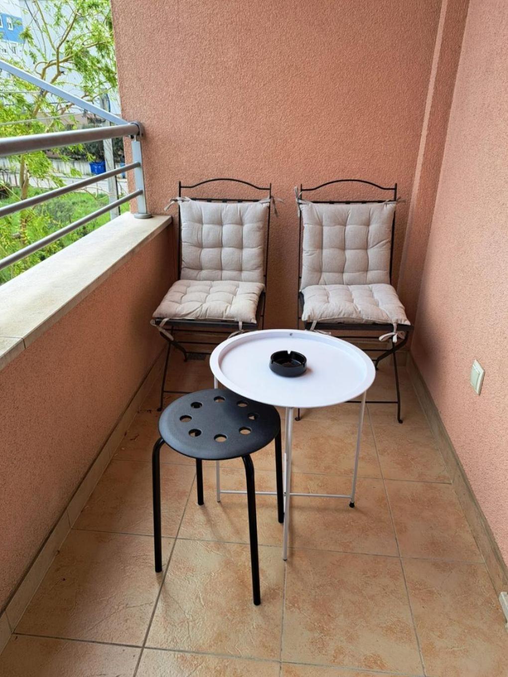 Apartment Slava - Close To The Mall Split Dış mekan fotoğraf